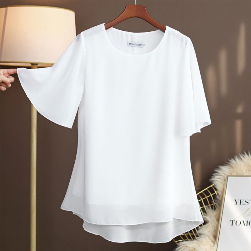 Элегантная шелковая блузка бол – обзор и цена Silk Blouse