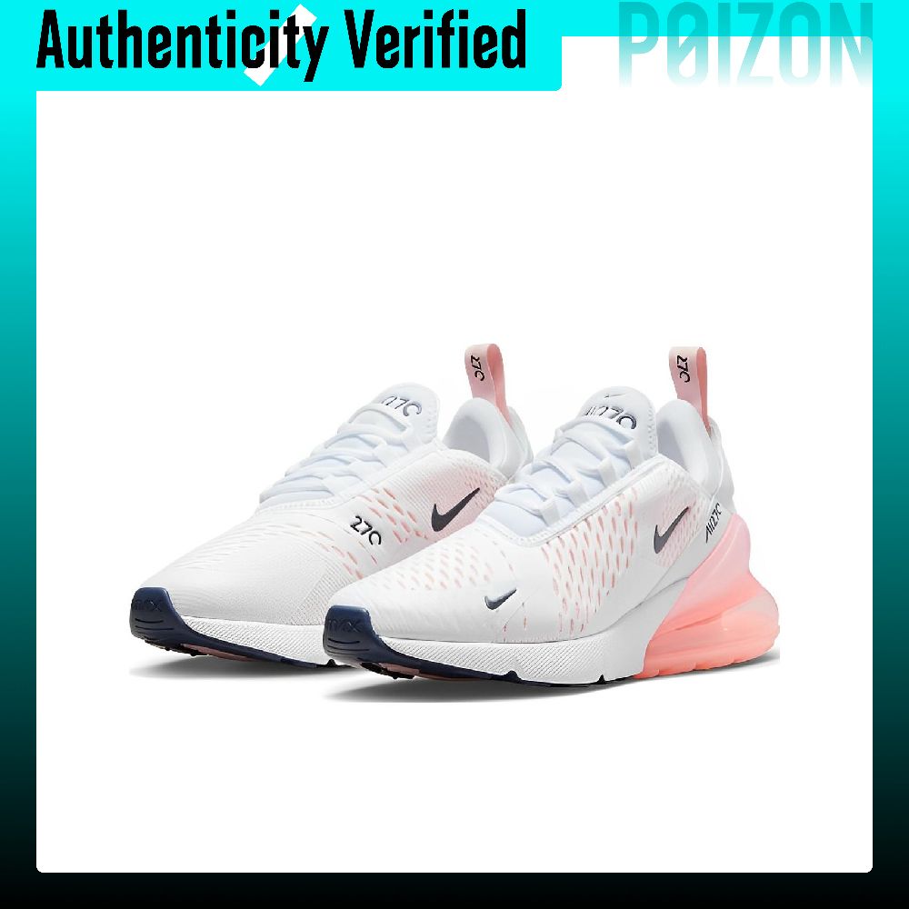 Nike Air Max 270 ESS, кроссовк – обзор и цена Nike Shoes Air Max 270