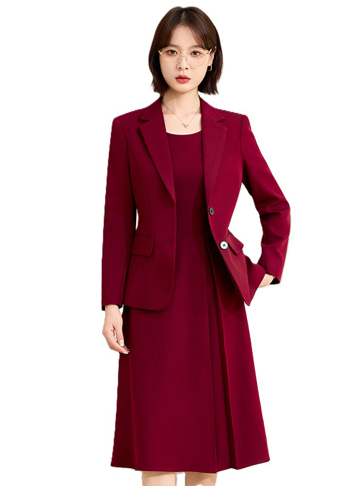 Красный, серый, темно-синий оф – обзор и цена Women'S Red Formal Wear