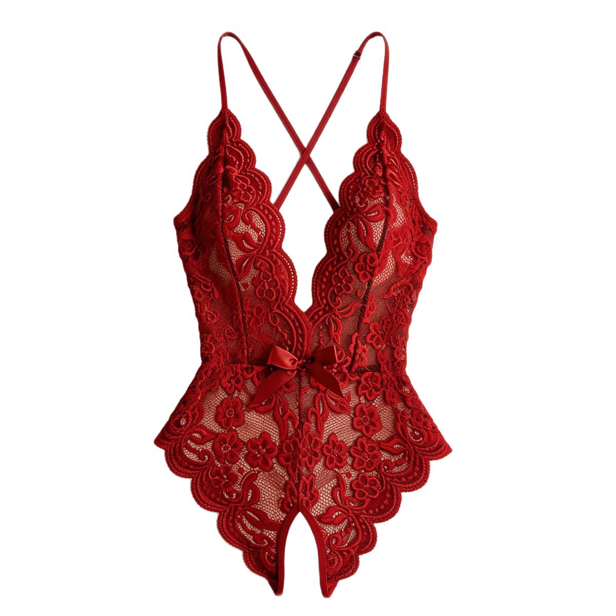 Сексуальное эротическое белье  – обзор и цена Lace Dress