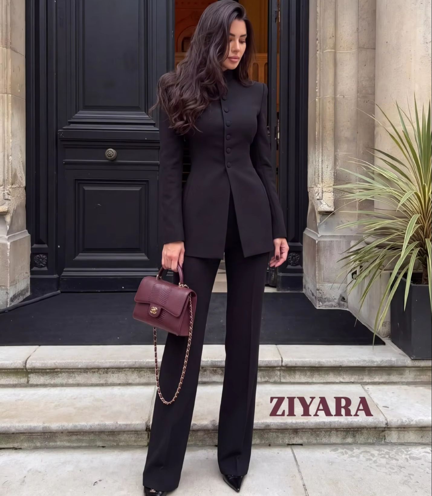 Женский костюм-двойка: пиджак  – обзор и цена Womens Blazer