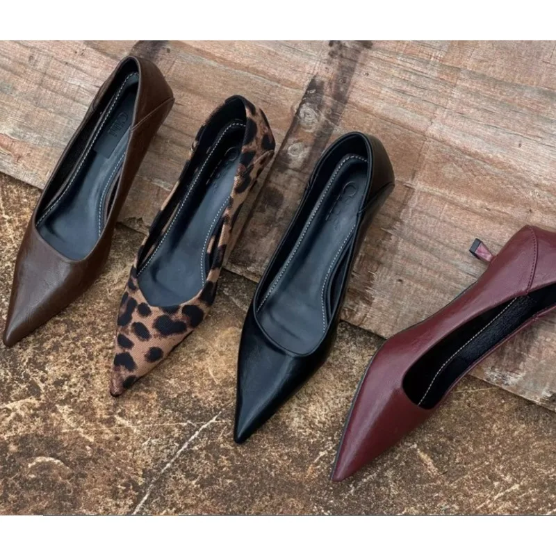 Женские сексуальные туфли-лодо – обзор и цена Womens Heels