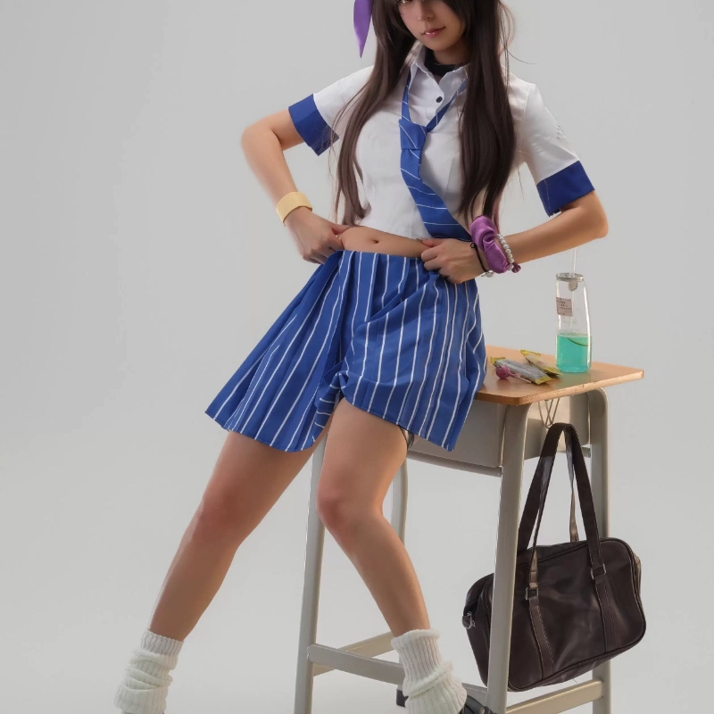 Костюм для косплея Naga, унифо – обзор и цена Womens Blazer