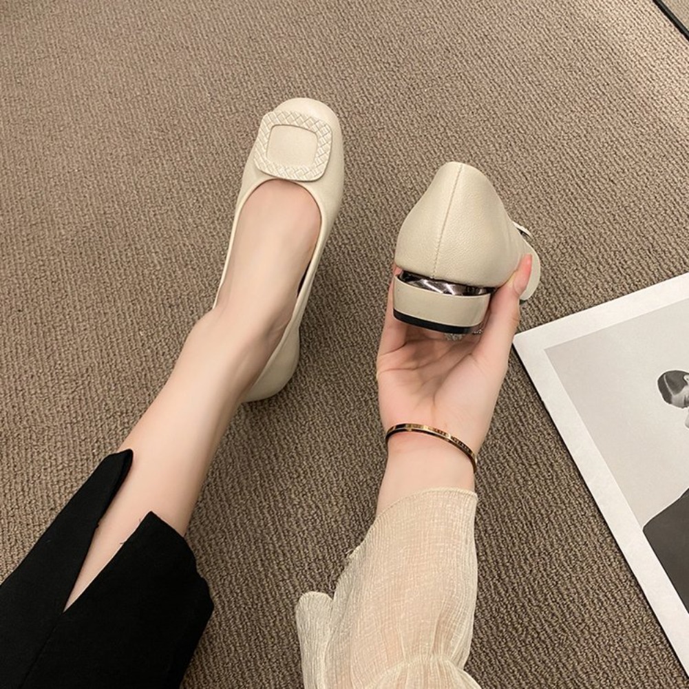 Женские кожаные туфли из мягко – обзор и цена Womens Heels