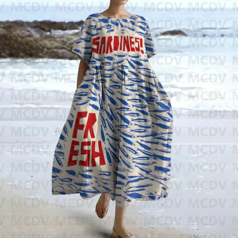 Японское винтажное женское пов – обзор и цена Midi Dress