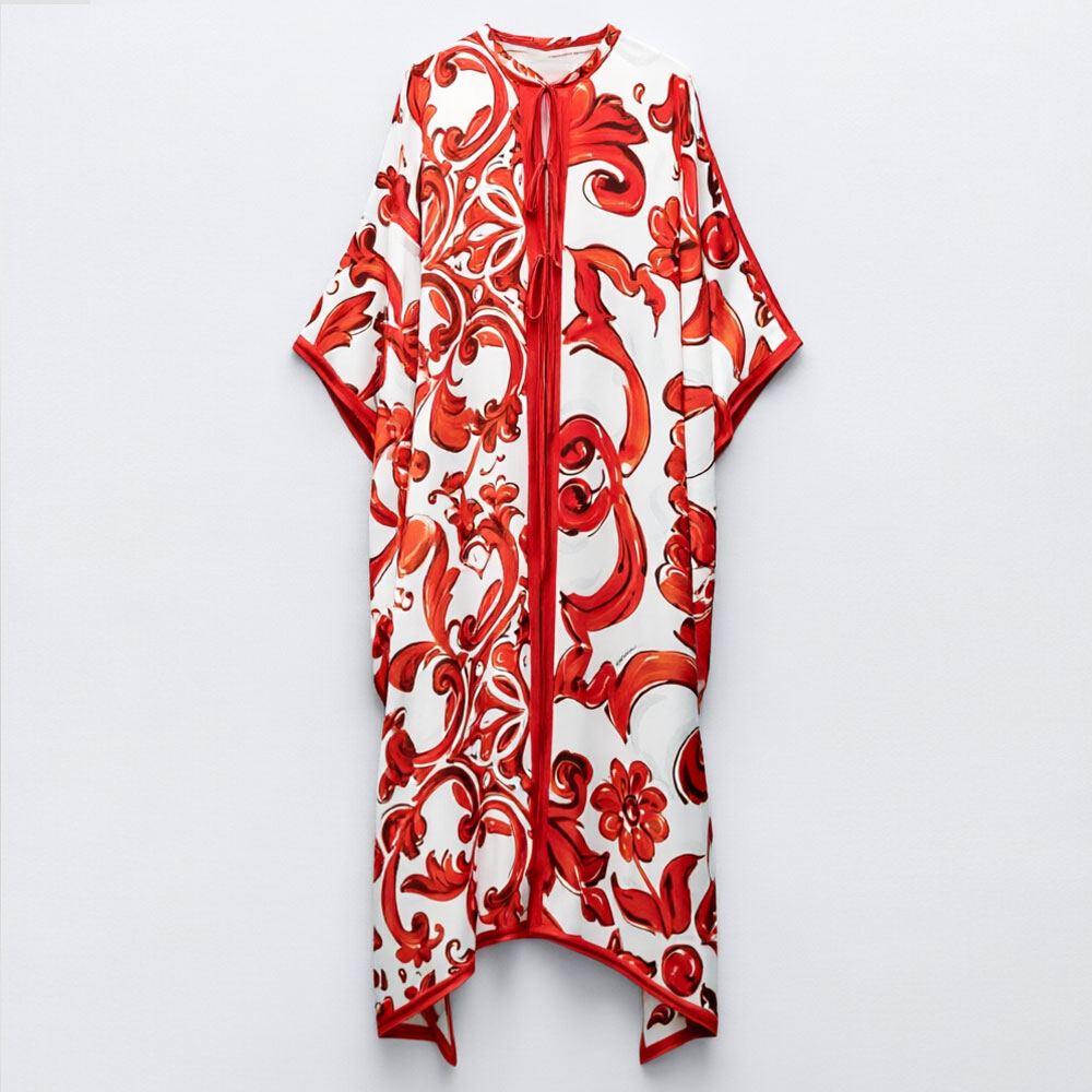 Новое летнее женское платье 20 – обзор и цена Women'S Red Formal Wear