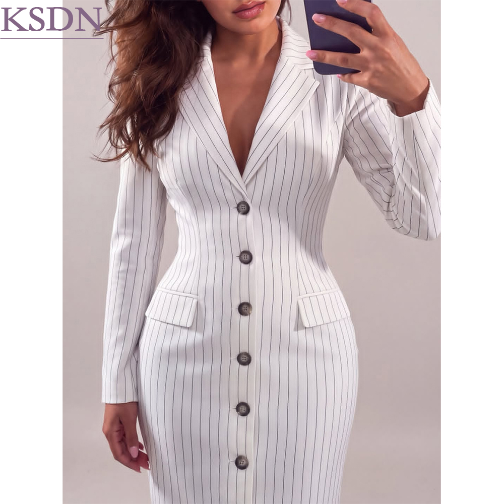 Роскошный женский макси-блейзе – обзор и цена Womens Blazer